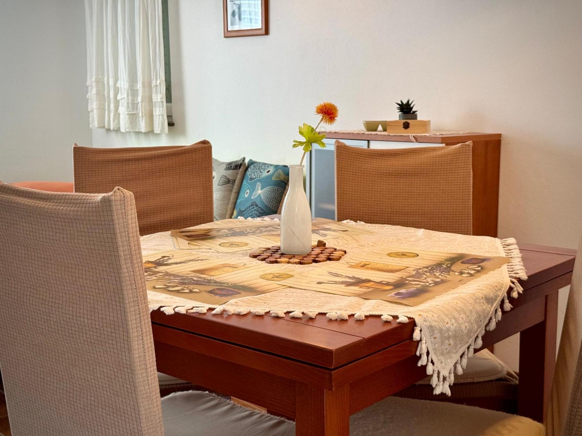 Apartments Maricic Rab Island Palit Eksteriør bilde